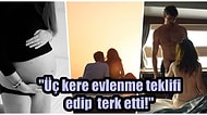İlişkilerinin Bitmesinin Ardından Eski Partnerleriyle Yaşadıkları Şaşırtıcı Olayları Anlatan 17 Kişi