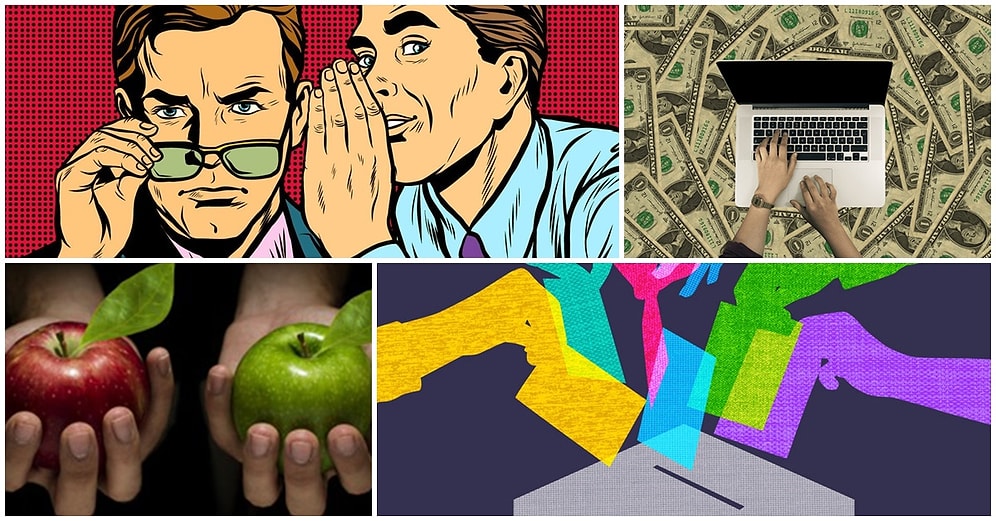 Mehmet Onur Yazio: Yeni Yılda Başarılı Olmanız İçin Yapmamanız Gerekenler