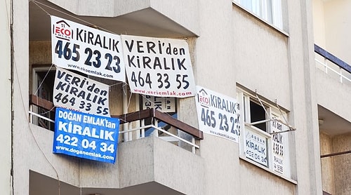 2021 Kira Zam Oranları Belli Oldu