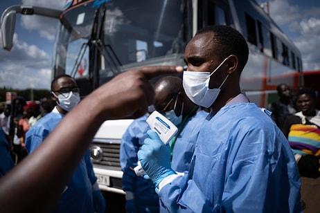 Aşıları Etkisiz mi Kılacak? Yeni Tehlike Koronanın Güney Afrika Mutasyonu