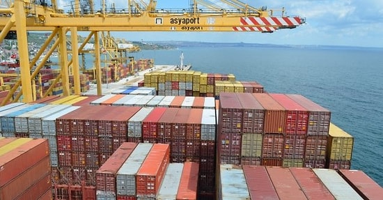 Bakan Pekcan Açıkladı: '2020 Yılını İhracatımızda Tarihi Bir Rekorla Kapattık'