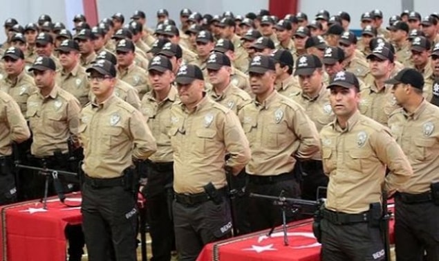 Sınavın Uygulanması