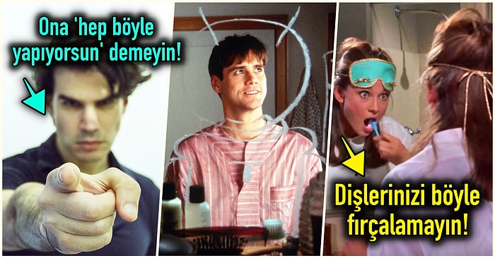 Öğrendiğiniz Anda Hayatınızı Çok Daha Kolay Bir Hale Getirmeyi Vadeden Birbirinden Yararlı 15 İpucu