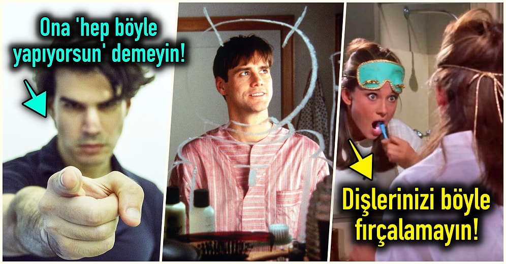 Öğrendiğiniz Anda Hayatınızı Çok Daha Kolay Bir Hale Getirmeyi Vadeden Birbirinden Yararlı 15 İpucu