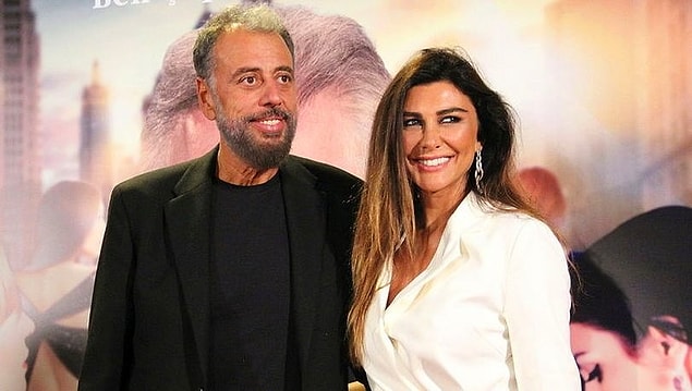 Geçtiğimiz yıllarda yönetmen Hamdi Alkan ile hayatını birleştiren Görgüzel, son günlerde yaptığı bir açıklama nedeniyle tepki çekti diyebiliriz.