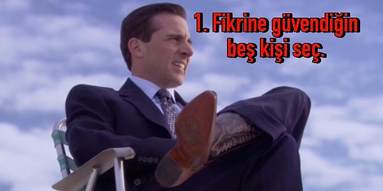 Güçlü Yanlarınızı Keşfedip Hep Daha İyi Olmanızı Sağlayacak Egzersizi Söylüyoruz!