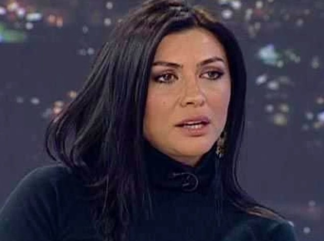 Bir de Görgüzel'in yıllar içinde yaşadığı değişim var tabii...