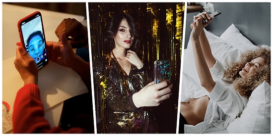 Çok Seviyoruz, Peki Ya Ne Kadar Tanıyoruz? İşte A'dan Z'ye Instagram Filtreleri