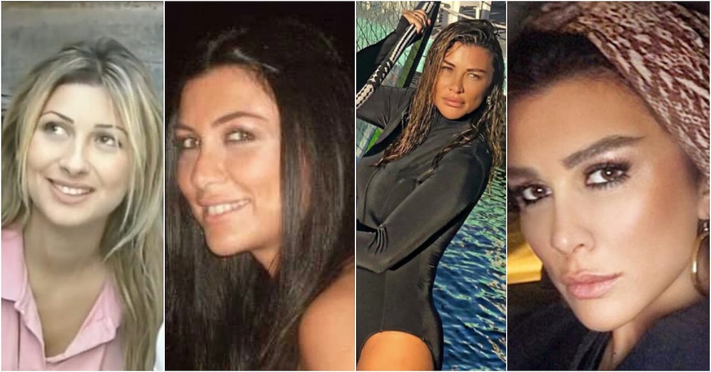 'Bakımsız İnsan Görünce Midem Bulanıyor' Diyen Selen Görgüzel'in Geçmişten Günümüze Yaşadığı İnanılmaz Değişim