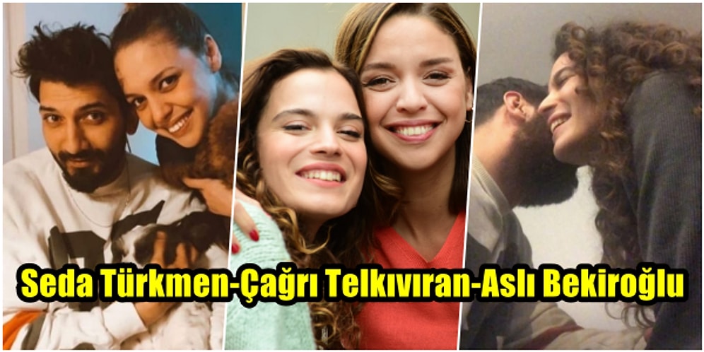 Son Dönemde Yakın Arkadaşının Eski Sevgilisiyle Yeni Bir İlişkiye Başlayıp Herkesi Şaşırtan Ünlüler