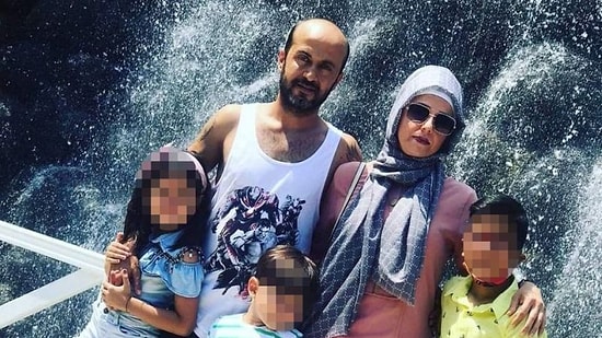 Bir Kadın Cinayeti Daha: Sevda Kösecik Boşanmak İstediği Eşi Tarafından Katledildi