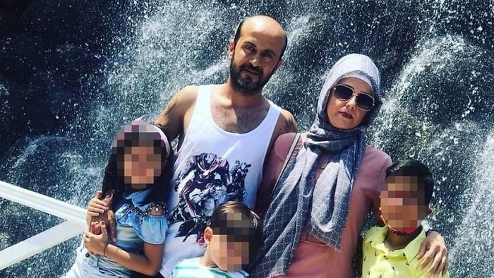 Bir Kadın Cinayeti Daha: Sevda Kösecik Boşanmak İstediği Eşi Tarafından Katledildi