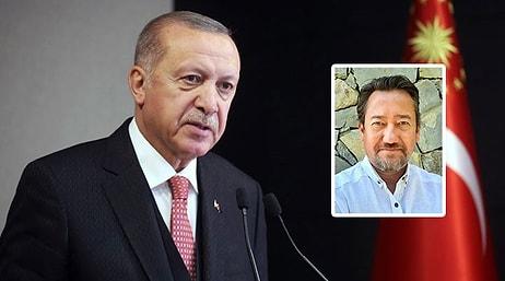 Gazeteci Serdar Akinan Kitabında Anlattı: 'Erdoğan Başbakanlık Döneminde Boğazımı Sıktı'
