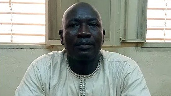 Başvuru Yaptı: Trakya Üniversitesi'nden Çad Cumhurbaşkanlığına Giden Yol