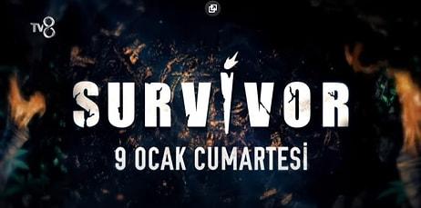 Survivor 2021 Ünlüler Takımı Açıklandı! Survivor Ünlüler Takımı Yarışmacıları Kimler?
