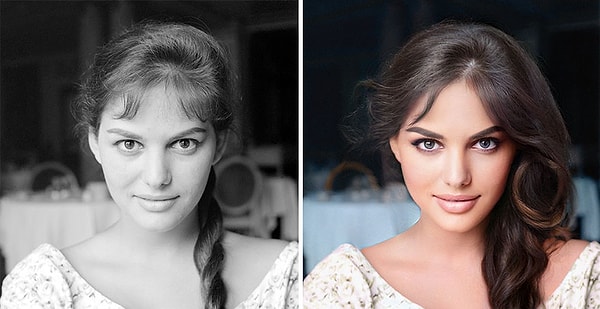 Клаудиа Кардинале