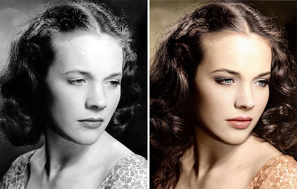 Джули Эндрюс