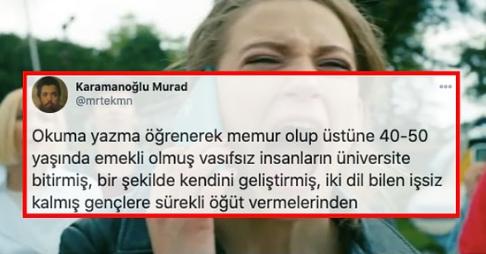 Bık-tık! Hayatta En Çok Usandıkları Durumları Paylaşan Bu İnsanları Görünce Siz de Derinlere Dalacaksınız