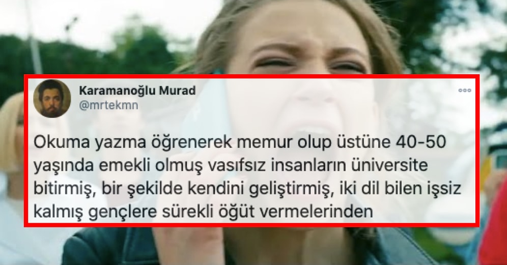 Bık-tık! Hayatta En Çok Usandıkları Durumları Paylaşan Bu İnsanları Görünce Siz de Derinlere Dalacaksınız