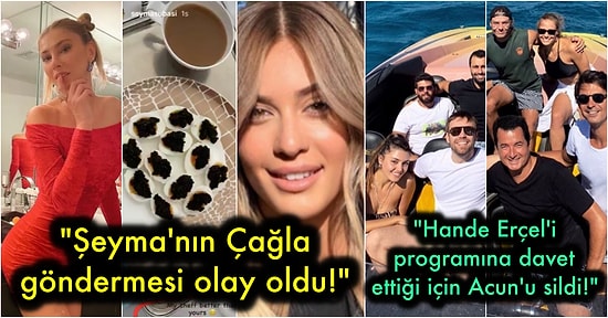 Bugün de Gıybete Doyduk! 5 Ocak'ta Magazin Dünyasında Öne Çıkan Olaylar