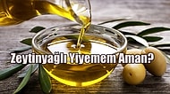 Ülkede Zeytinyağı Satışının Azaltılması İçin Üretildiği İddia Edilen Türkü: Zeytinyağlı Yiyemem Aman
