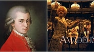 Sesil Aktürk Yazio: Wolfgang Amadeus Mozart