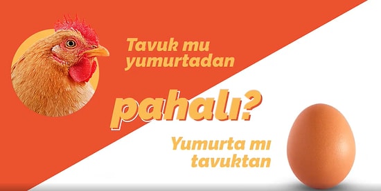 Saadet Partisi'nden Çok Konuşulacak 'Zam' Videosu: 'Tavuk mu Yumurtadan Pahalı, Yumurta mı Tavuktan?'