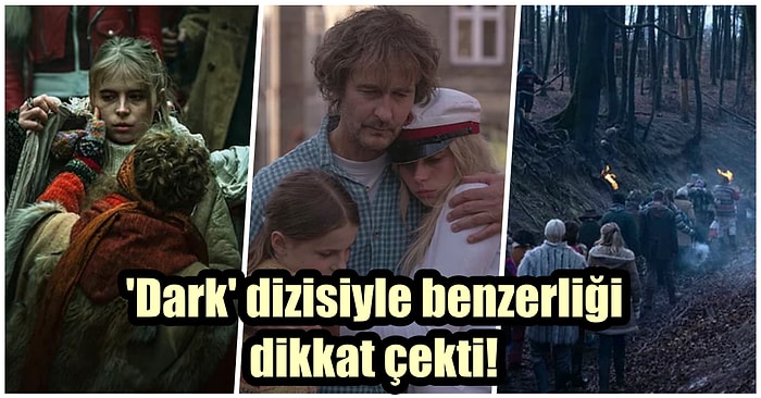 Gerilime ve Gizeme Asla Hayır Diyemeyenler İçin Danimarka Yapımı Yeni Netflix Dizisi: Equinox