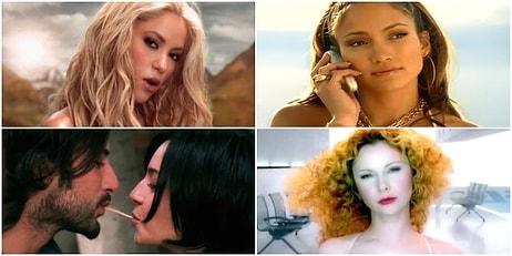 Hala Onları Dinliyoruz: Müziğin Altın Yılı 2001'den Bu Yıl 20. Yılını Dolduran 30 Unutulmaz Şarkı
