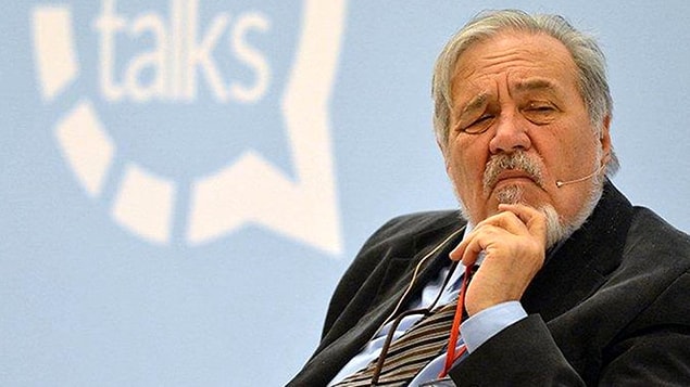 3. Daima danışabileceğiniz bir mentor bulun.