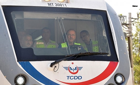 Bu Kez 'Yerli ve Milli' Olmadı: TCDD, Sinyalizasyon Sistemini Yabancılara Yaptırdı