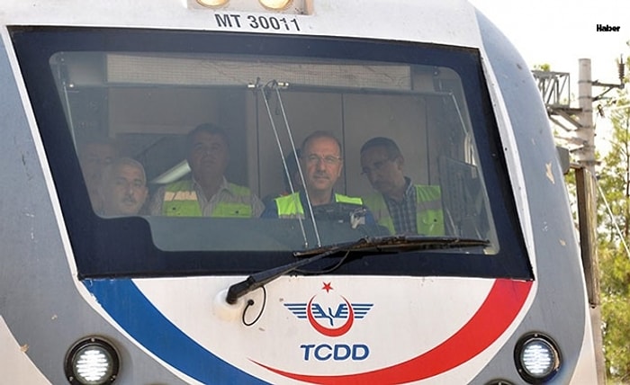 Bu Kez 'Yerli ve Milli' Olmadı: TCDD, Sinyalizasyon Sistemini Yabancılara Yaptırdı