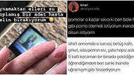 Paylaştıkları Bir Tuhaf Dertleriyle İnsanı Kendi Dertlerinden Uzaklaştıran Sosyal Medya Kullanıcıları
