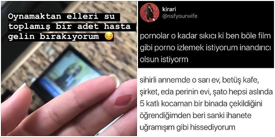 Paylaştıkları Bir Tuhaf Dertleriyle İnsanı Kendi Dertlerinden Uzaklaştıran Sosyal Medya Kullanıcıları