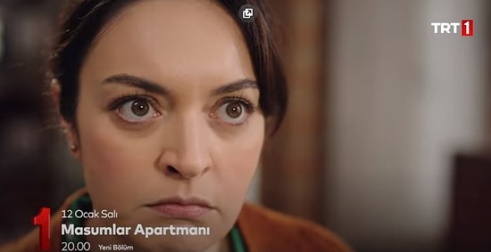 Masumlar Apartmanı 17. Bölüm Fragmanı Yayınlandı! İnci ve Han Aşklarına Sahip Çıkıyor!