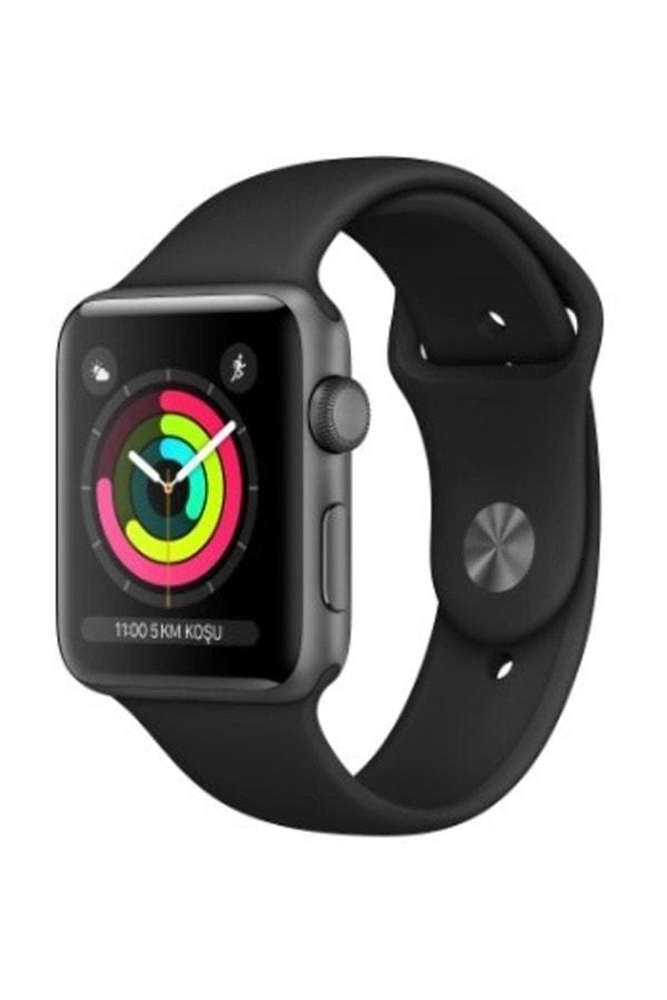 2. Apple Watch almak isteyenler için de güzel bir indirim var.