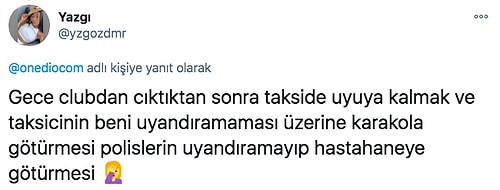 Hafızalarından Silmek İstedikleri En Saçma Anılarını Anlatırken Hepimizi Kahkahaya Boğan 19 Takipçi