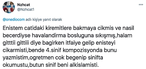 Hafızalarından Silmek İstedikleri En Saçma Anılarını Anlatırken Hepimizi Kahkahaya Boğan 19 Takipçi