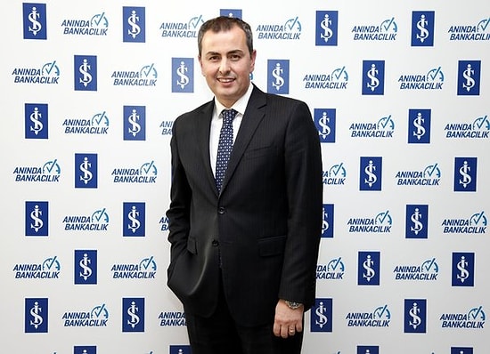 Bir Dönem Sona Erdi: İşte İş Bankası'nın Yeni Genel Müdürü