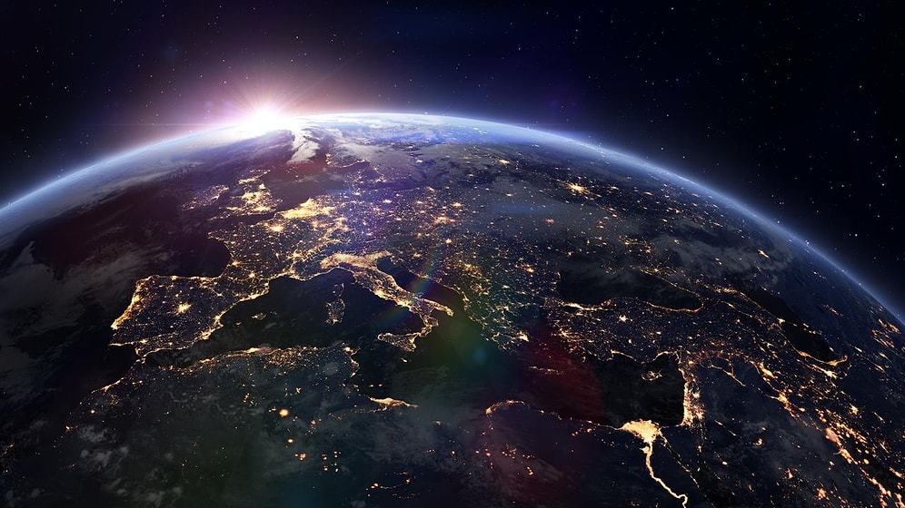 Dünya 2021'de Daha Hızlı Dönecek! Bilim İnsanları 'Saniye Eksiltmeyi' Tartışıyor