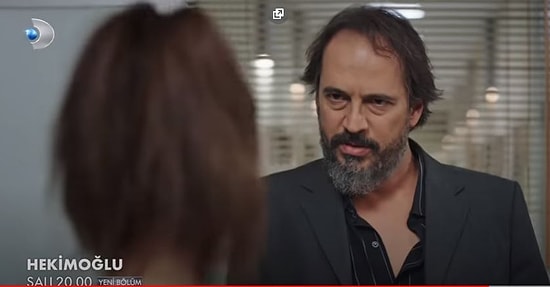 Hekimoğlu 32. Bölüm Fragmanı
