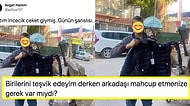 Yardım Ettiği Çocuğun Fotoğrafını "Günün Şanslısı" Diyerek Paylaşan Kadın Tartışma Konusu Oldu