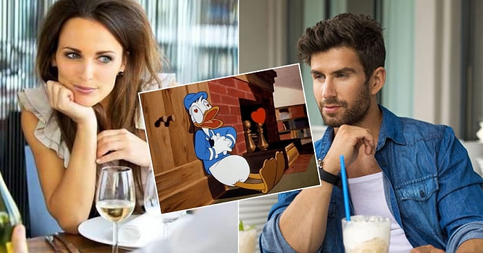 Beden Dili 101'e Hoş Geldiniz! Karşı Tarafa "Seni İstiyorum" Mesajı Veren Hareketler