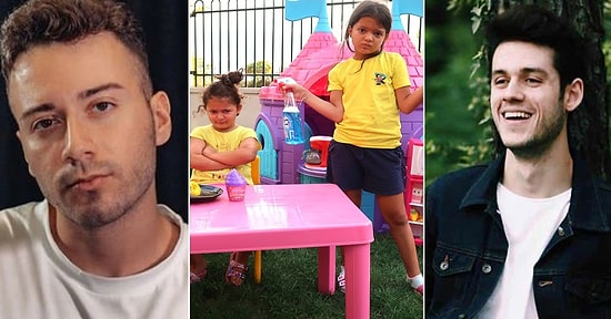 Adeta Onlarla Yatıyor, Onlarla Kalkıyoruz! İşte Türkiye’nin En Çok İzlenen Youtuberları
