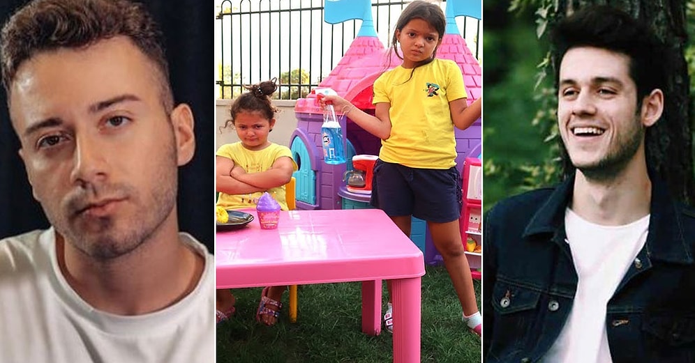 Adeta Onlarla Yatıyor, Onlarla Kalkıyoruz! İşte Türkiye’nin En Çok İzlenen Youtuberları