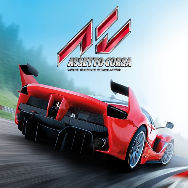 5. Assetto Corsa