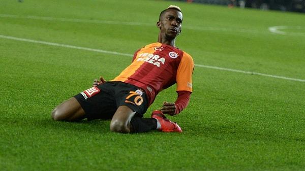13. Henry Onyekuru ➡️ Galatasaray