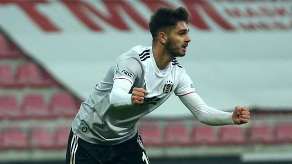 89. dakikada Ajdin Hasić mükemmel bir gol attı ve son iki haftada 2. golünü atmış oldu: 6-0