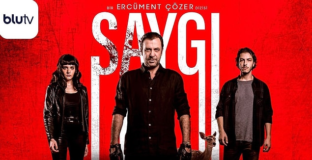 12. Saygı - IMDb Puanı: 7.7