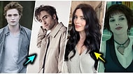 Bir Döneme Damga Vuran Twilight Serisi Oyuncularının Yıllar İçerisinde Geçirdiği Dudak Uçuklatıcı Değişim